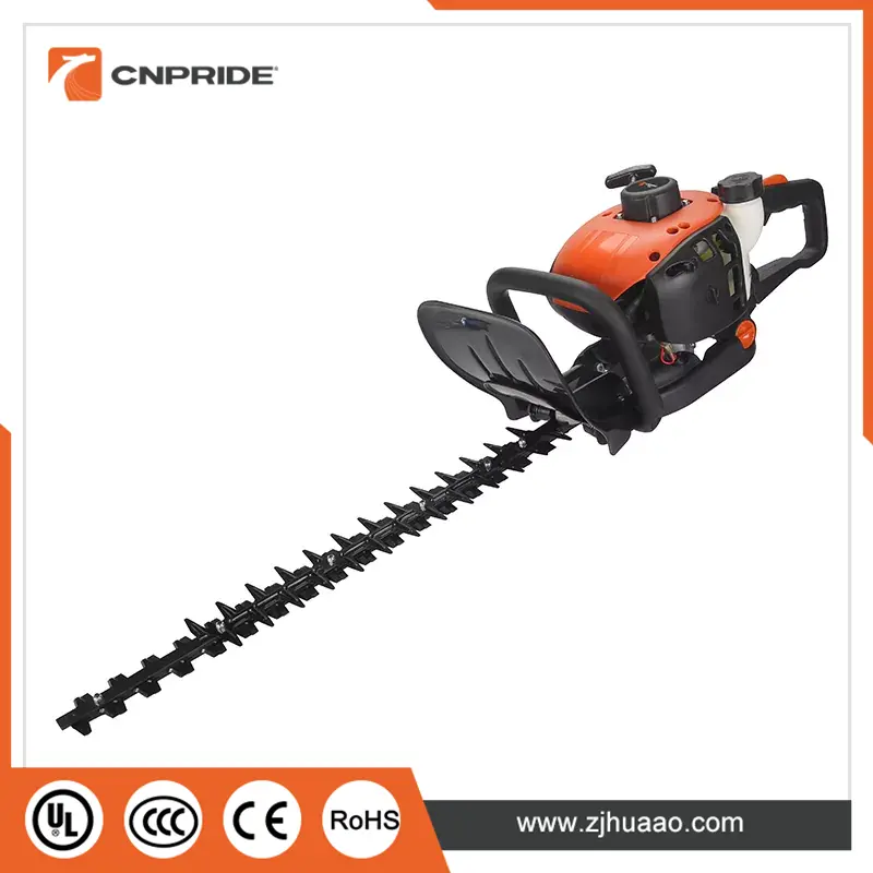 Bensiini heki trimmer 26cc