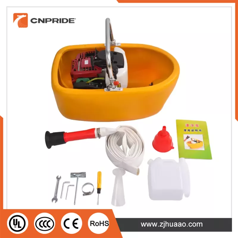 Bensiini mini veepump 140f