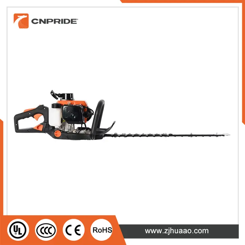 Riskimaandatav trimmer 26cc